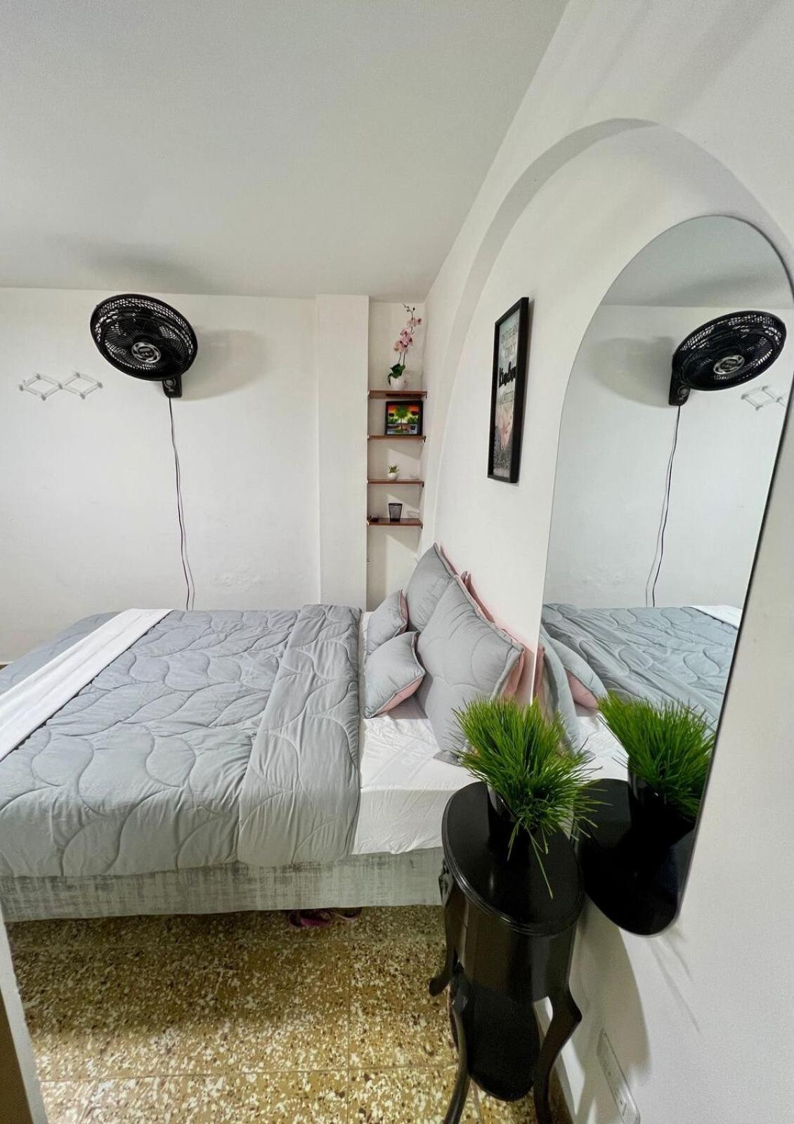 Apartment Independiente En San Antonio Zona Turistica