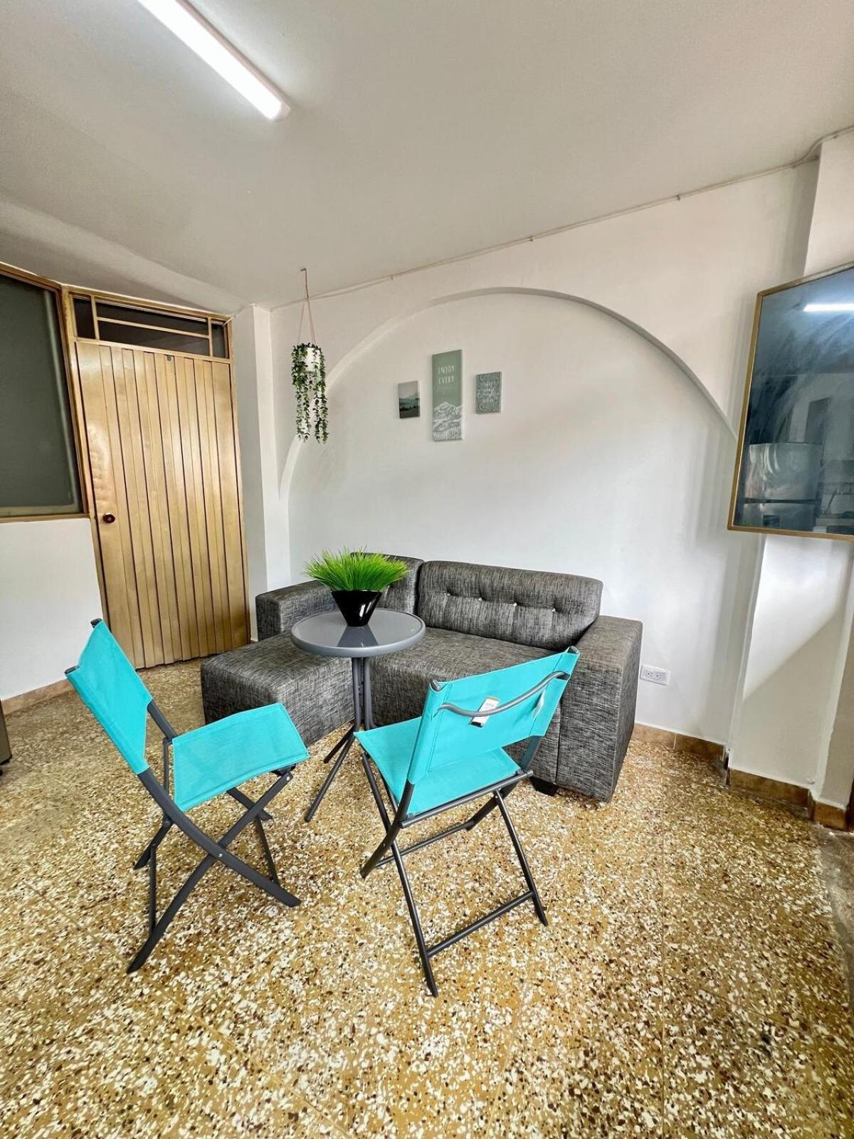Independiente En San Antonio Zona Turistica Apartment *