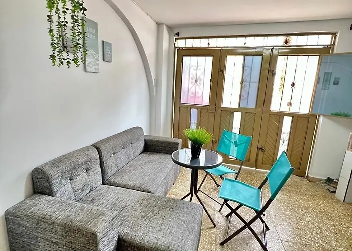 Apartamento Independiente En San Antonio Zona Turistica