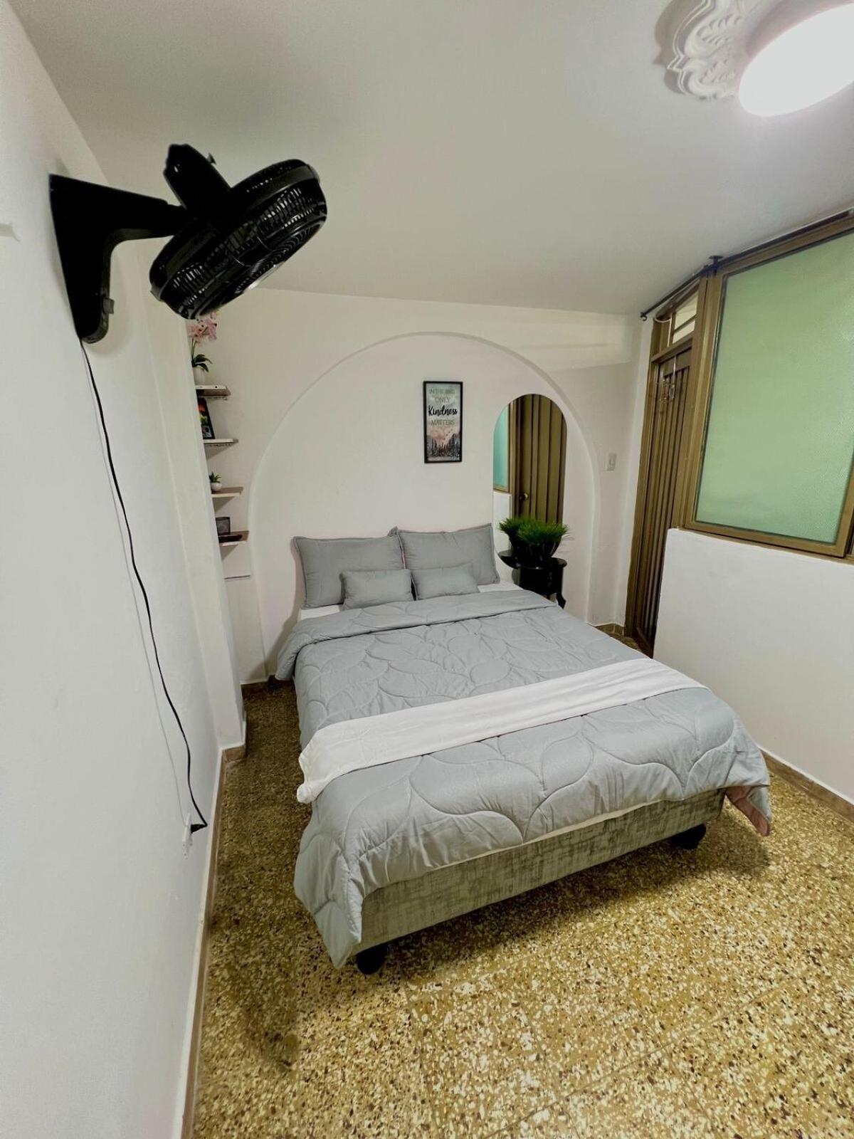 Independiente En San Antonio Zona Turistica Appartement *
